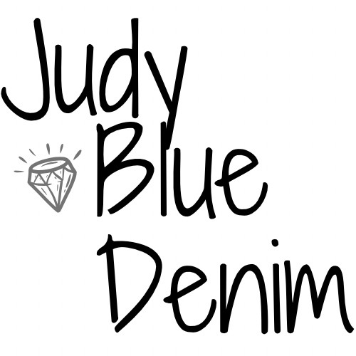Judy Blue Denim – Trendy, Comfortable & Flattering Jeans