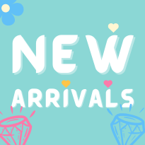 New Arrivals – Fresh & Trendy Styles