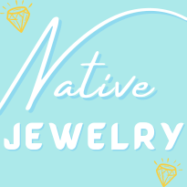 Native American Made Jewelry