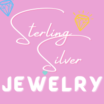 .925 Sterling Silver & Gemstone Jewelry – Rings, Necklaces & More