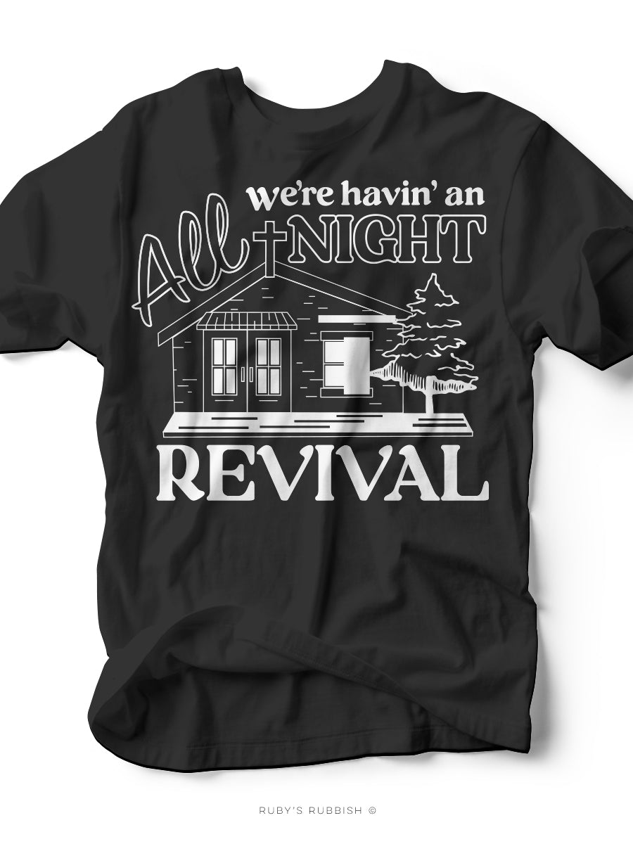 All Night Revival