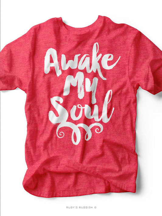 Awake My Soul