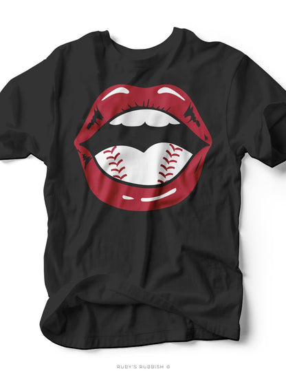 Baseball Mouth