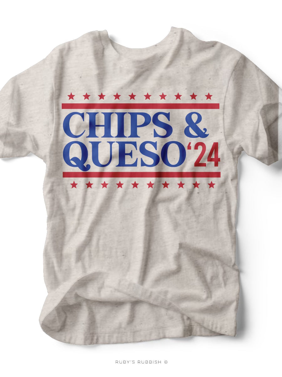 2024 Chips & Queso