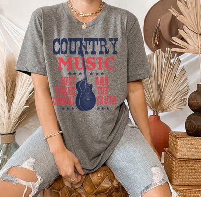 Country Music