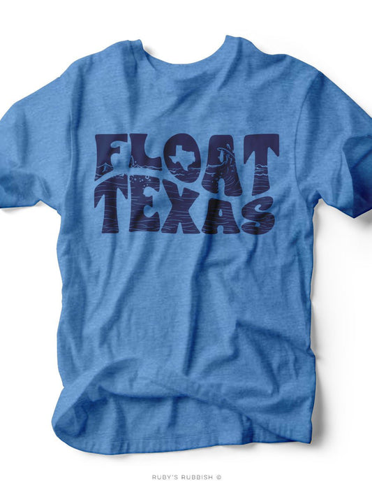 Float Texas