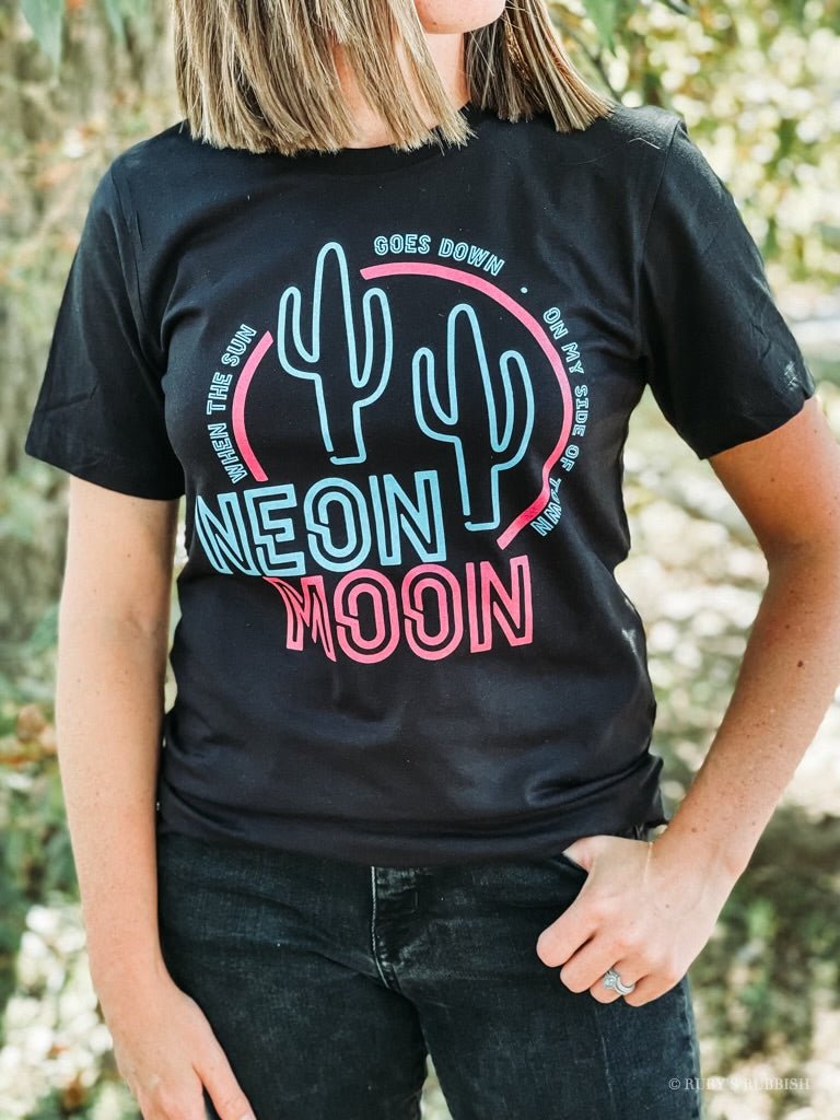 Neon Moon