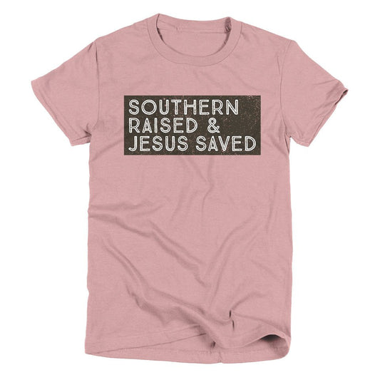 Southern Raised | Kid's T-Shirt