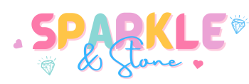 Sparkle & Stone