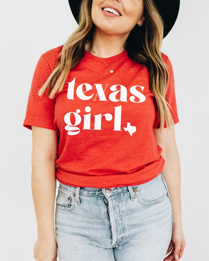 Texas Girl