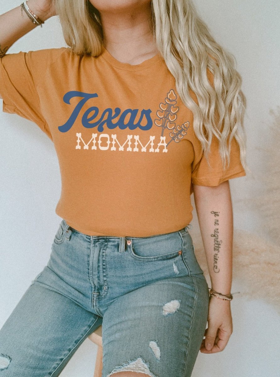 Texas Momma